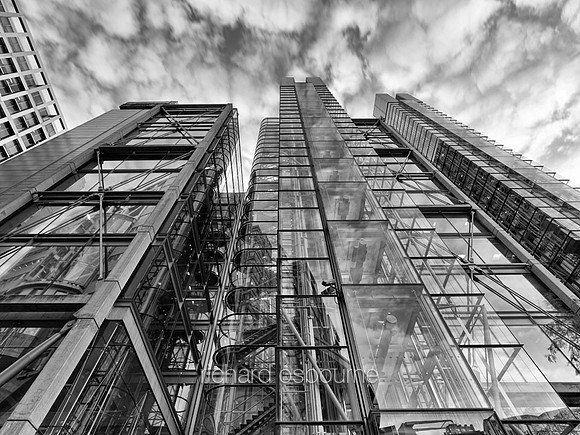 88 Wood Street, City of London, for CBRE