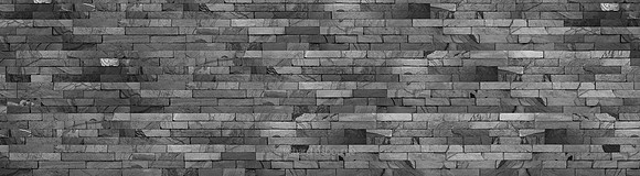 V10BG115  Slate Split Face Cool Grey 4