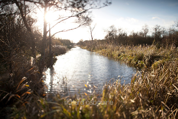 V4L7 Norfolk Broads Winter IV