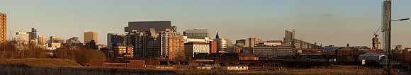P3C18  Manchester City Centre, Greater Manchester, UK