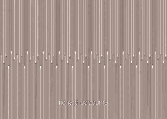 G62 Mocha Art Nouveau