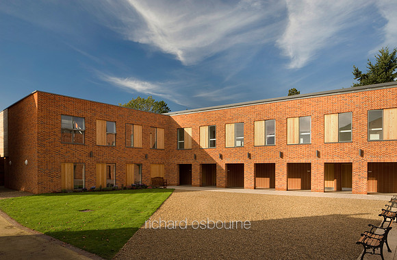 Langley School, Norwich