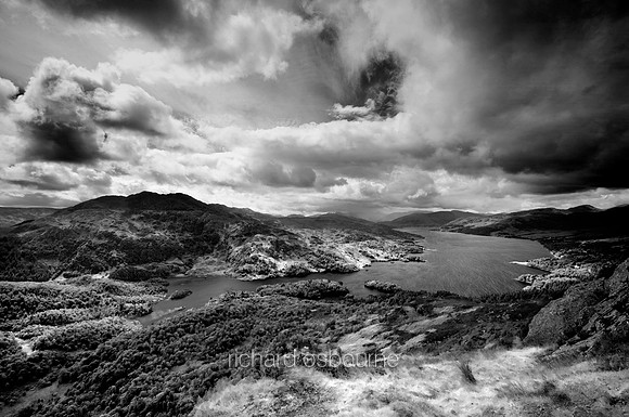 V2ML3 Loch Katrine