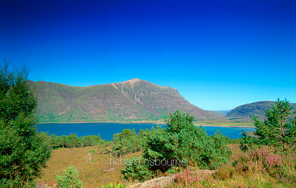 L1S17 Liathach, Torridon