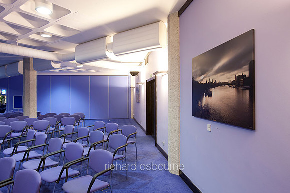 The QE II Centre Westminster