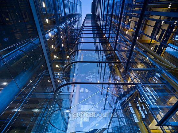 88 Wood Street, City of London, for CBRE