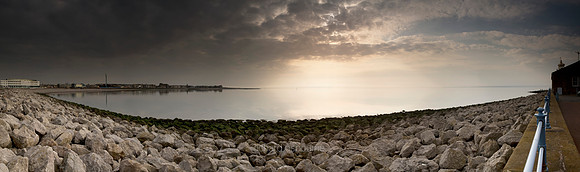 P1S11 Morecambe Bay