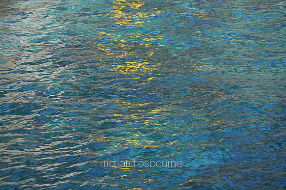 V18T12  Water Reflections
