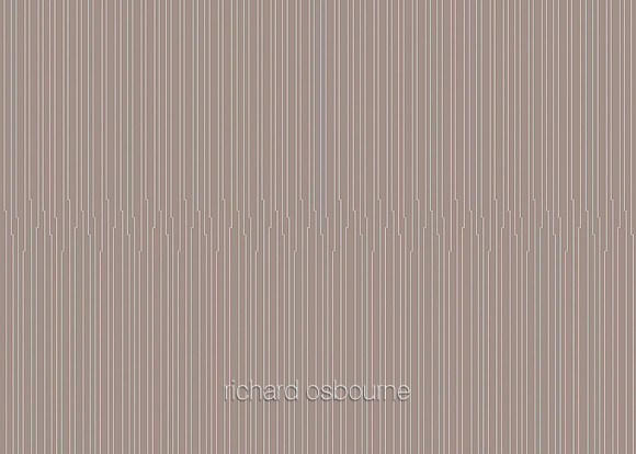 G14 Mocha Art Deco