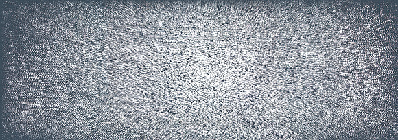 V11BG17  Pewter Crackle Glaze