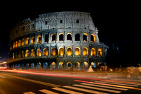 V1R9 Colosseum, Rome