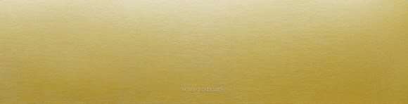 V11BG30  Brushed Aluminium Brass