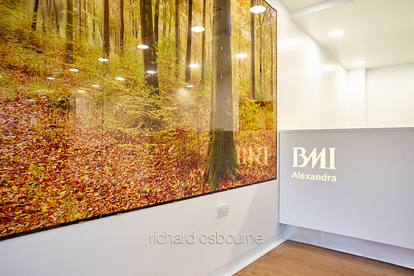 BMI The Alexandra Hospital, Cheadle