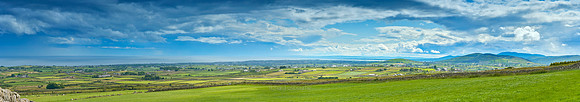 P5L48  Kilkeel, County Down, Northern Ireland