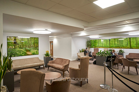 BMI The Alexandra Hospital, Cheadle