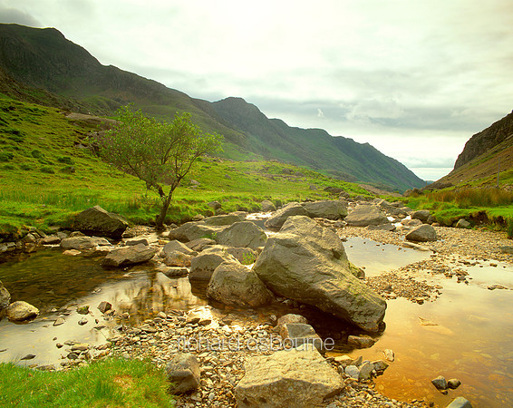 L1L8 Pass of Llanberis, Snowdonia