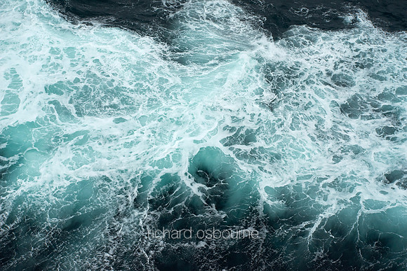 V8BG20  The North Sea