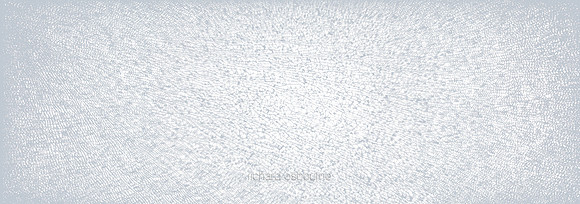 V11BG12  White Crackle Glaze