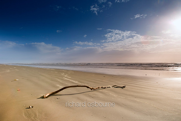 V3L1 Pendine Sands, South Wales