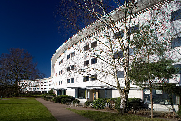 V5AR18  University of East Anglia, Norwich, UK