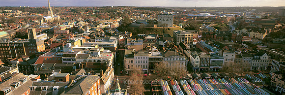 P1C6 Norwich Looking East I