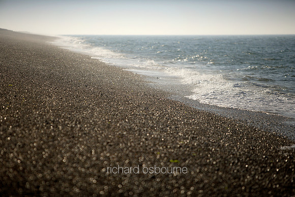 V1L2 Shoreline, Cley Beach