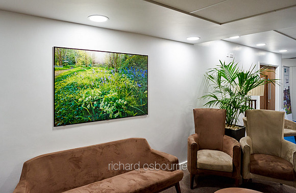 BMI The Alexandra Hospital, Cheadle