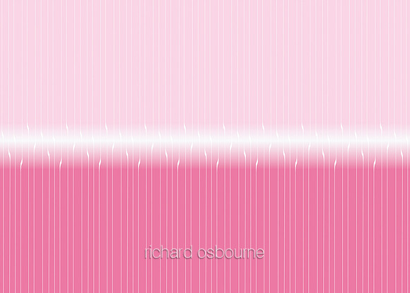 G602 Art Nouveau Bright Transitions Strawberry Bliss