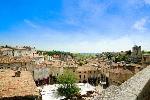 L1TV13 St. Emilion, France