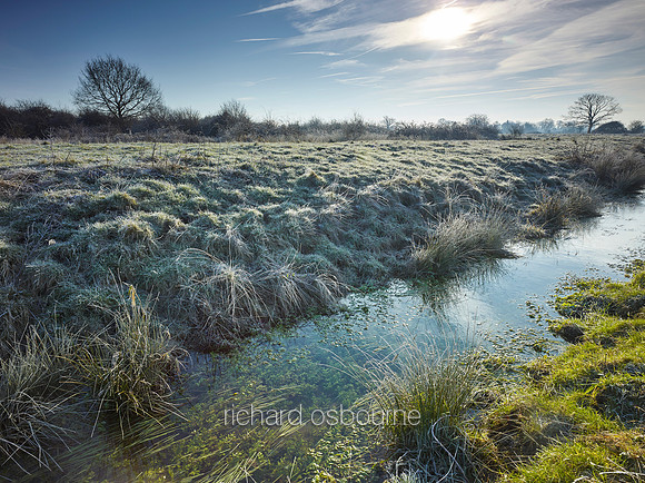 V9N6  NWT New Buckenham Common, Norfolk, UK