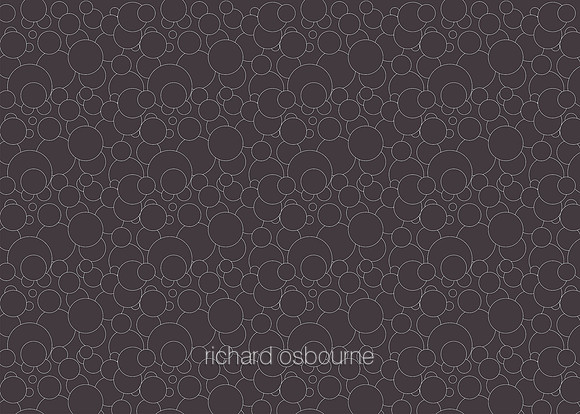 G150 Charcoal Bubbles