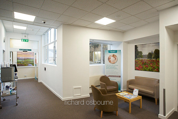 BMI The Duchy Hospital, Harrogate