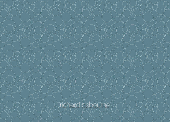 G163 London Bubbles