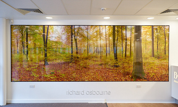 BMI The Alexandra Hospital, Cheadle