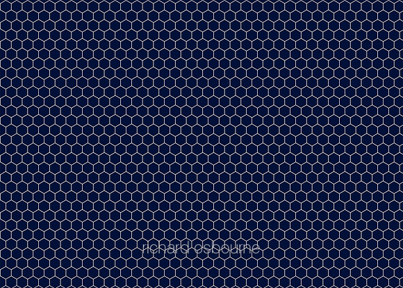 G404 Twilight Honeycomb