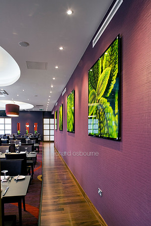 Holiday Inn Norwich City