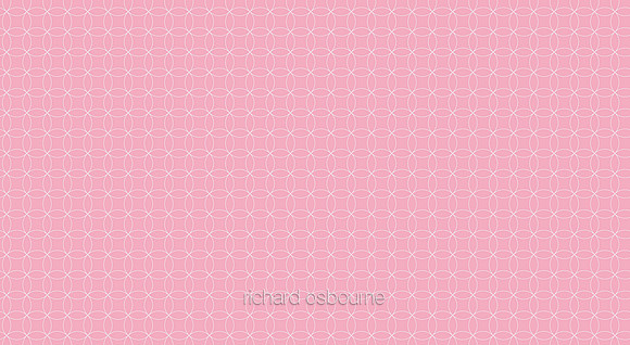 G230 Lady Penelope Circles