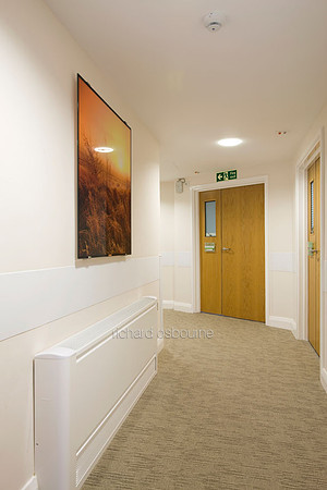 Nuffield Warwickshire Hospital