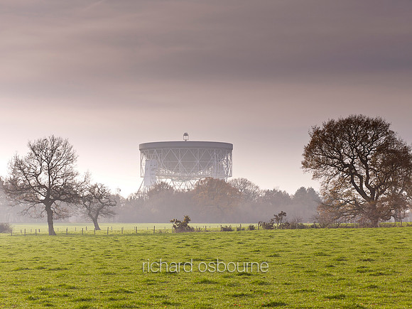 V7L23  Joddrell Bank Observatory, Cheshire, UK