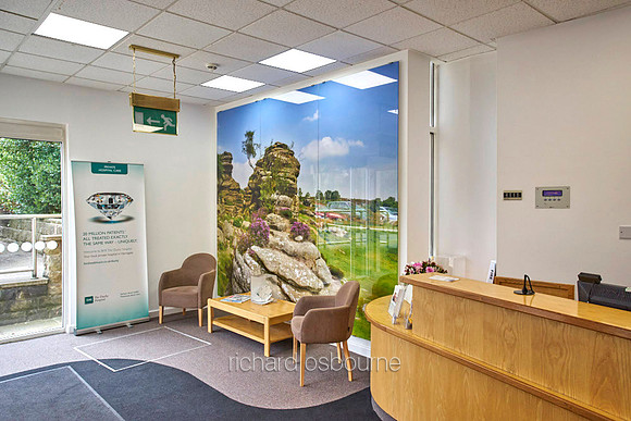 BMI The Duchy Hospital, Harrogate