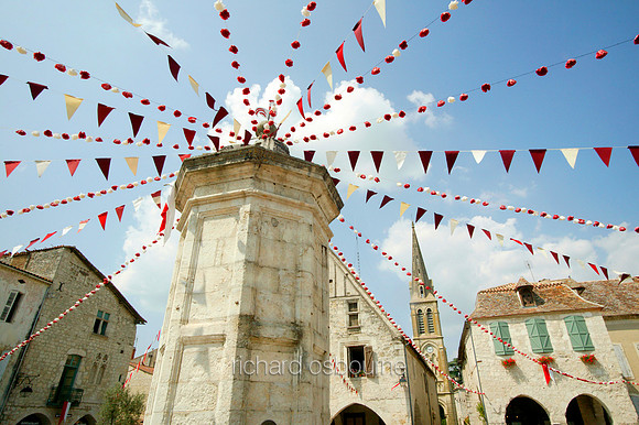 L1TV16 Eymet, South of France