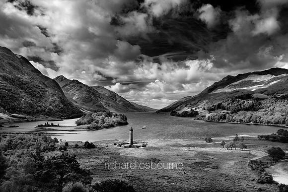 Glen Shiel