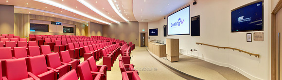 Institution of Engineering & Technology, Savoy Place, London
