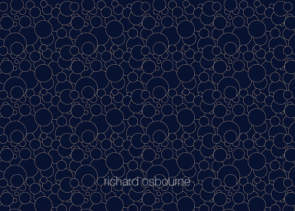 G164 Twilight Bubbles