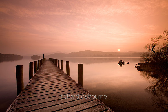 V3L43 Coniston Water