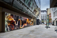 The Crown Estate, Regent Street, London