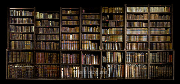 P1LB2 Durham University Library II