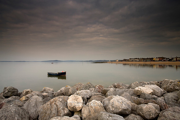 V3L8 Morecambe Bay II