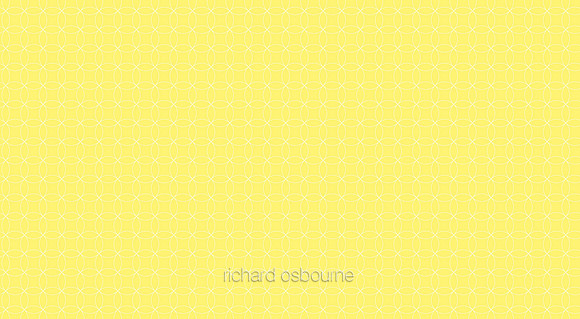 G223 Lemon Circles