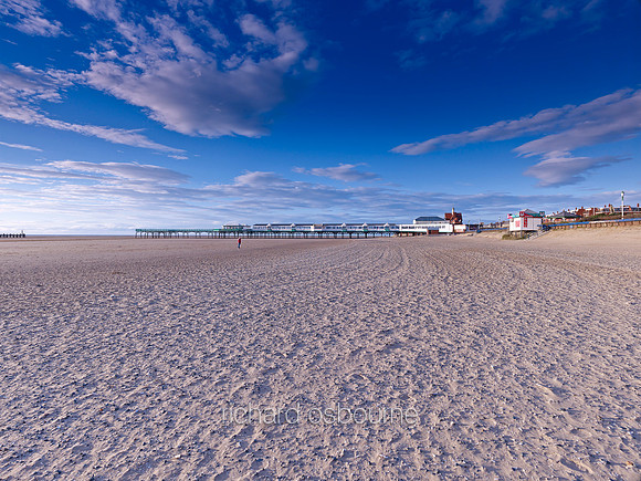 V7L46  Lytham St Annes, Lancashire, UK